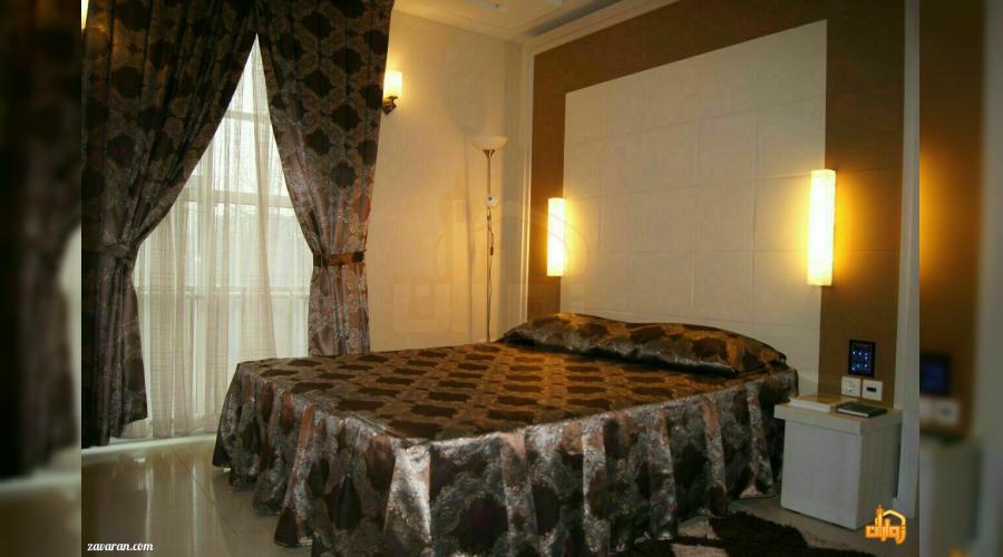 رزرو هتل و هتل آپارتمان ارزان مشهد فقط با پرداخت بیعانه