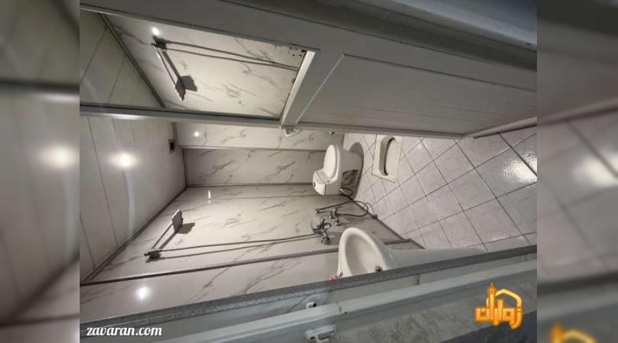 هتل آپارتمان یاسین