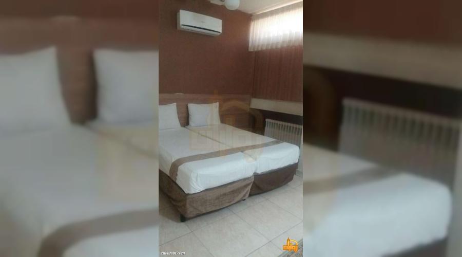 هتل آپارتمان عارف