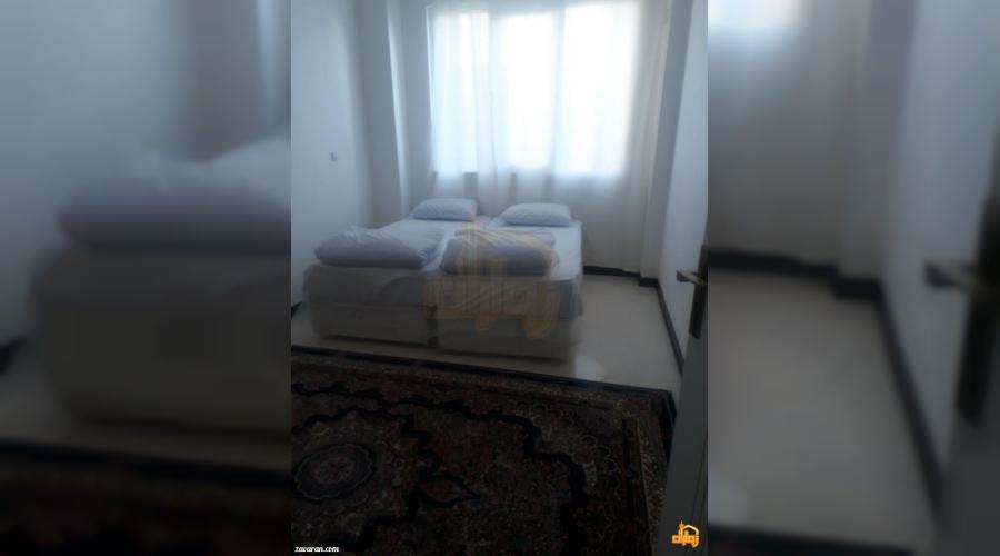 هتل آپارتمان الزهرا