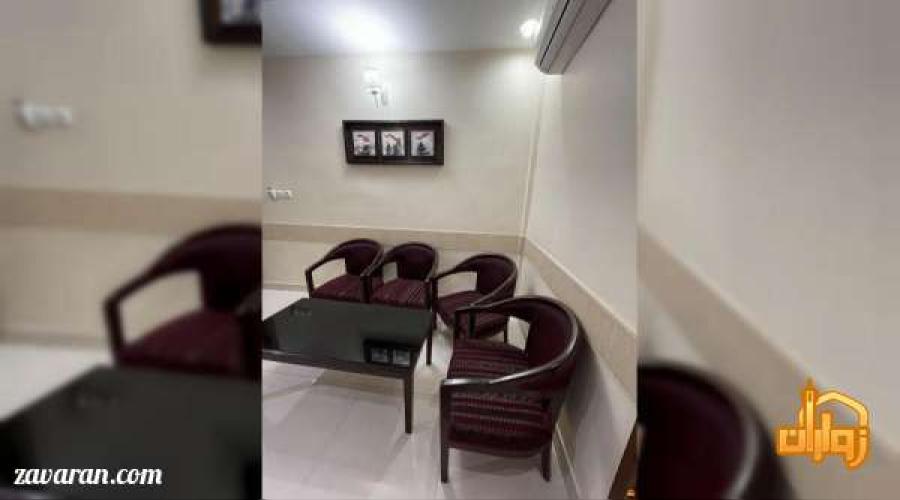 هتل آپارتمان آرین هتل آپارتمان آرین