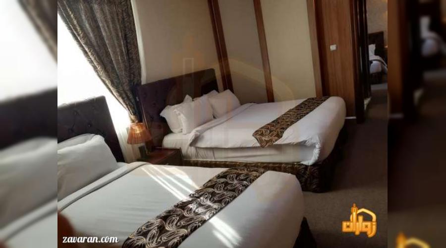 هتل سه ستاره شارستان هتل سه ستاره شارستان