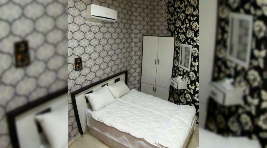 هتل آپارتمان مهرشاد هتل آپارتمان مهرشاد