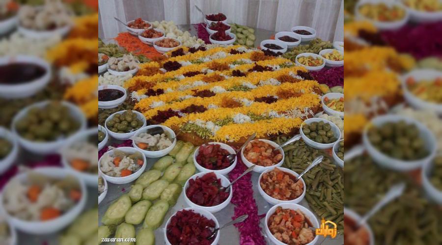 هتل سه ستاره حریرستان هتل سه ستاره حریرستان