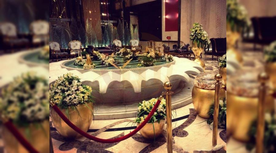 رزرو هتل و هتل آپارتمان ارزان مشهد فقط با پرداخت بیعانه رزرو هتل و هتل آپارتمان ارزان مشهد فقط با پرداخت بیعانه