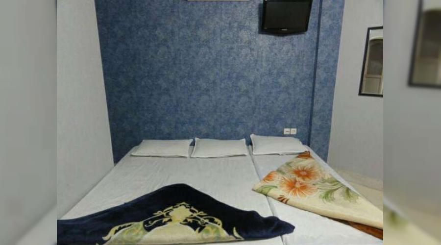 واحد اقامتی شریفی