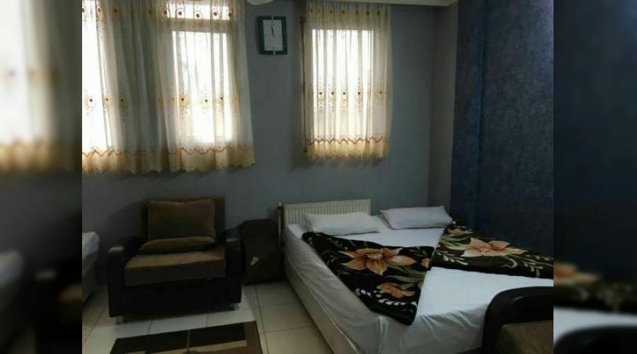 واحد اقامتی شریفی