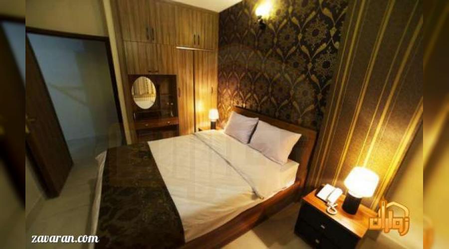 هتل دو ستاره رویا هتل دو ستاره رویا