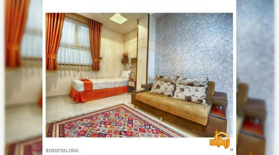 هتل یک ستاره سامرا هتل یک ستاره سامرا