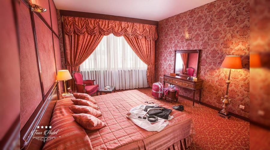 رزرو هتل و هتل آپارتمان ارزان مشهد فقط با پرداخت بیعانه