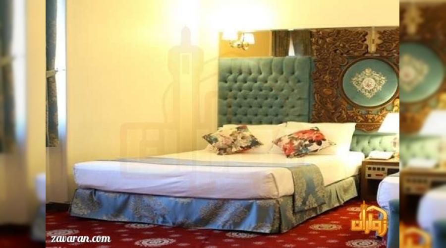 هتل چهار ستاره مشهد