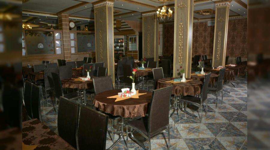 هتل یک ستاره صدف