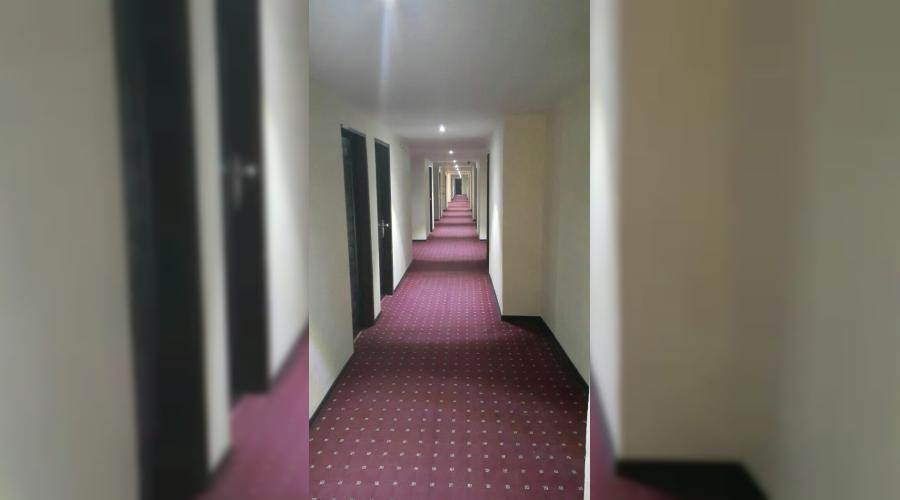 هتل یک ستاره صدف