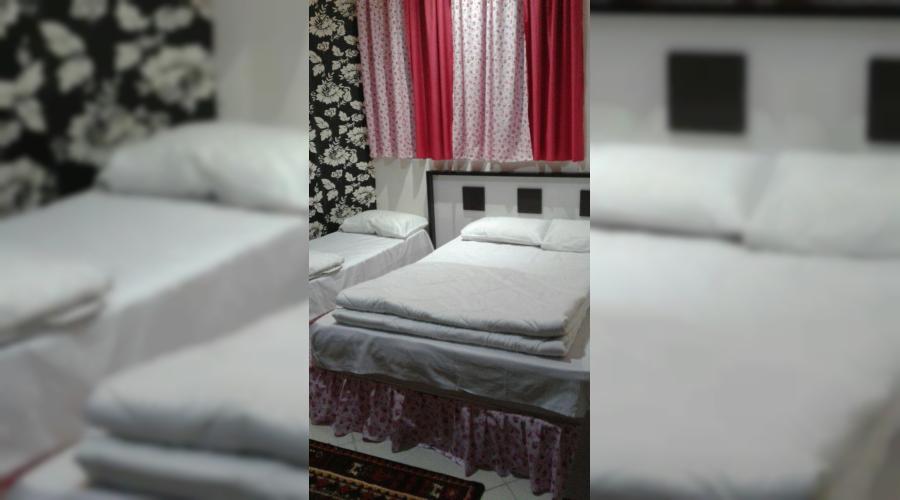 هتل آپارتمان مهرشاد هتل آپارتمان مهرشاد