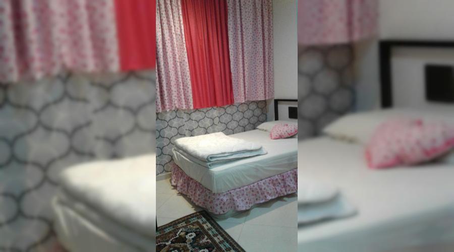 هتل آپارتمان مهرشاد هتل آپارتمان مهرشاد