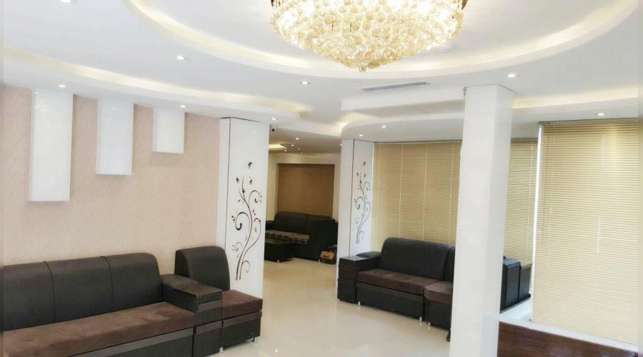 هتل یک ستاره انصار هتل یک ستاره انصار