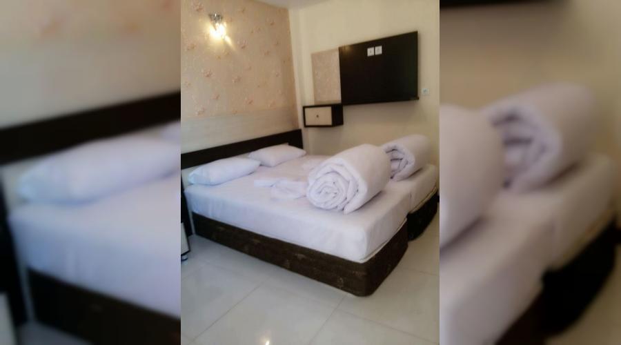 هتل یک ستاره انصار هتل یک ستاره انصار