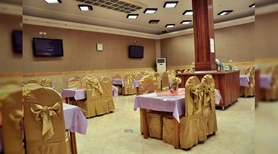 هتل یک ستاره برجیس هتل یک ستاره برجیس