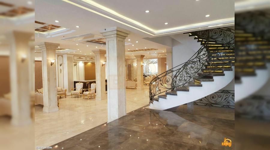 هتل یک ستاره نسیم هتل یک ستاره نسیم