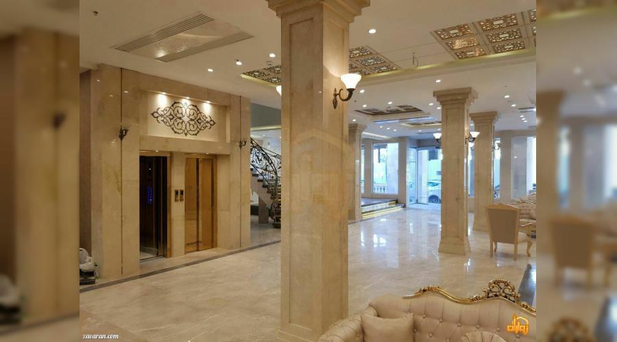 هتل یک ستاره نسیم هتل یک ستاره نسیم