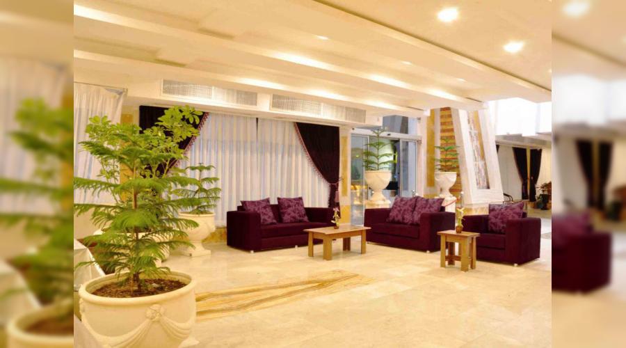 رزرو هتل و هتل آپارتمان ارزان مشهد فقط با پرداخت بیعانه رزرو هتل و هتل آپارتمان ارزان مشهد فقط با پرداخت بیعانه