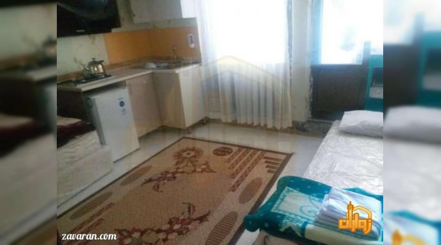 واحد اقامتی ملک