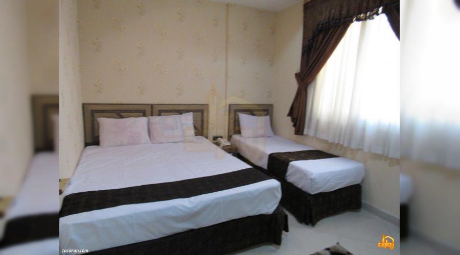 هتل یک ستاره آرسان هتل یک ستاره آرسان