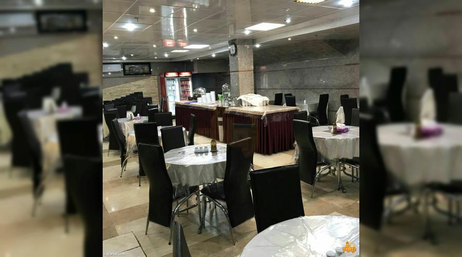 هتل یک ستاره آرسان هتل یک ستاره آرسان