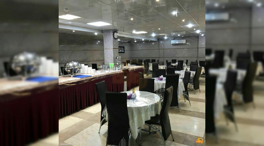 هتل یک ستاره آرسان هتل یک ستاره آرسان