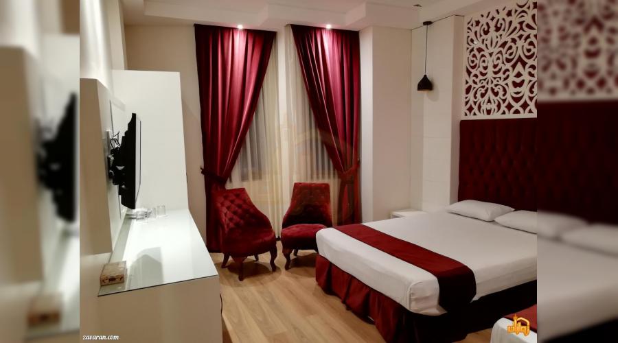 هتل یک ستاره نسیم هتل یک ستاره نسیم