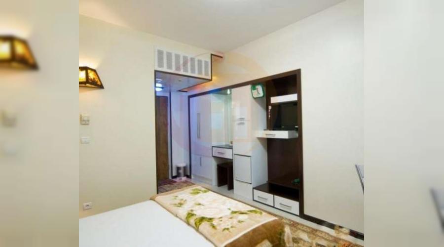 هتل سه ستاره رضویه