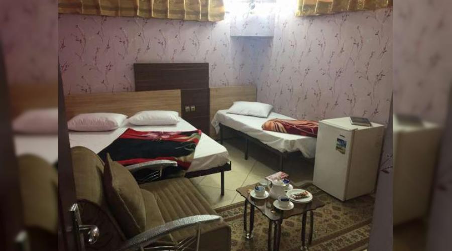 هتل آپارتمان رویال آفتاب هتل آپارتمان رویال آفتاب