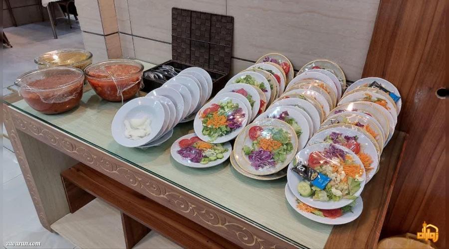 رزرو هتل و هتل آپارتمان ارزان مشهد فقط با پرداخت بیعانه رزرو هتل و هتل آپارتمان ارزان مشهد فقط با پرداخت بیعانه