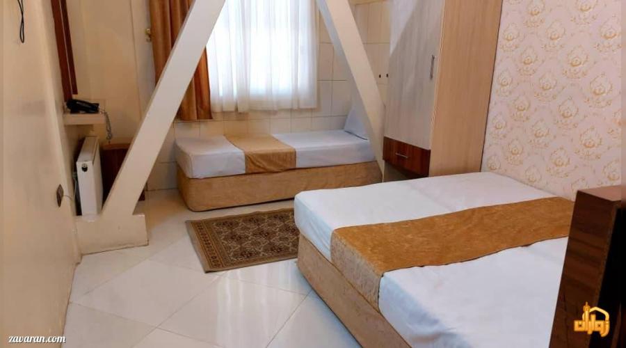 رزرو هتل و هتل آپارتمان ارزان مشهد فقط با پرداخت بیعانه رزرو هتل و هتل آپارتمان ارزان مشهد فقط با پرداخت بیعانه