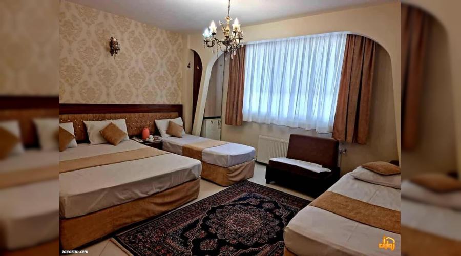 رزرو هتل و هتل آپارتمان ارزان مشهد فقط با پرداخت بیعانه رزرو هتل و هتل آپارتمان ارزان مشهد فقط با پرداخت بیعانه