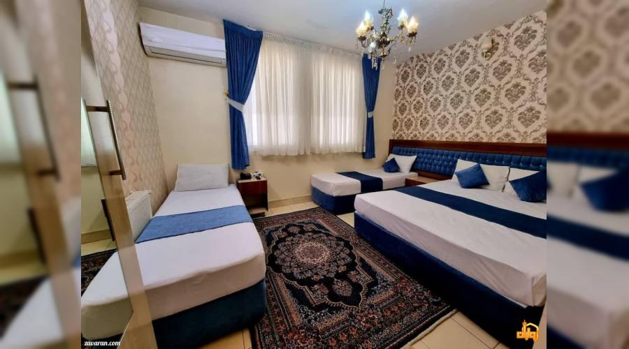 رزرو هتل و هتل آپارتمان ارزان مشهد فقط با پرداخت بیعانه رزرو هتل و هتل آپارتمان ارزان مشهد فقط با پرداخت بیعانه