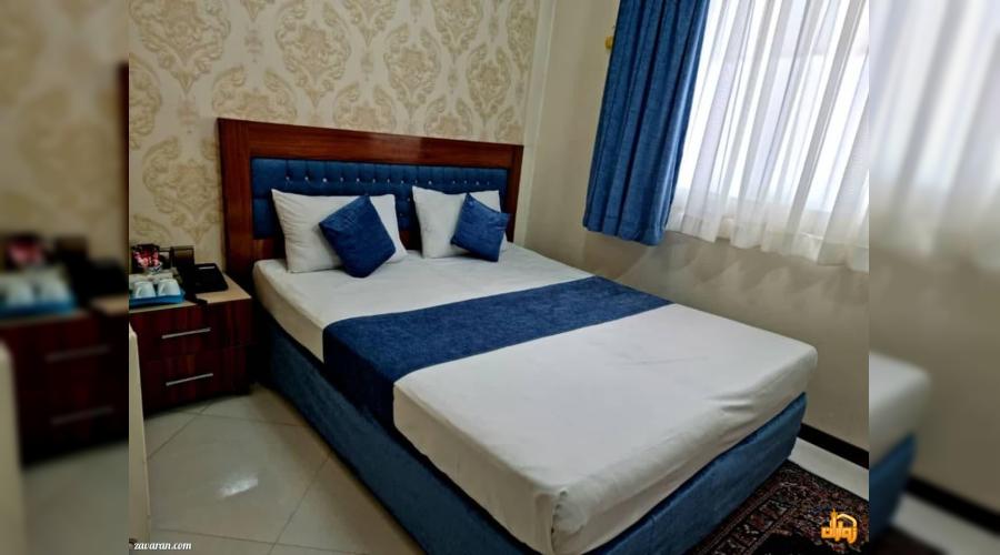 رزرو هتل و هتل آپارتمان ارزان مشهد فقط با پرداخت بیعانه رزرو هتل و هتل آپارتمان ارزان مشهد فقط با پرداخت بیعانه