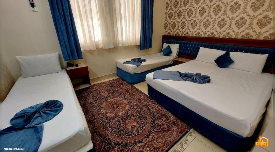 رزرو هتل و هتل آپارتمان ارزان مشهد فقط با پرداخت بیعانه رزرو هتل و هتل آپارتمان ارزان مشهد فقط با پرداخت بیعانه