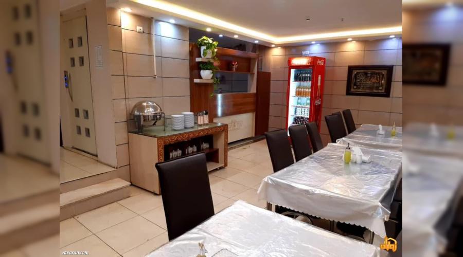 رزرو هتل و هتل آپارتمان ارزان مشهد فقط با پرداخت بیعانه رزرو هتل و هتل آپارتمان ارزان مشهد فقط با پرداخت بیعانه