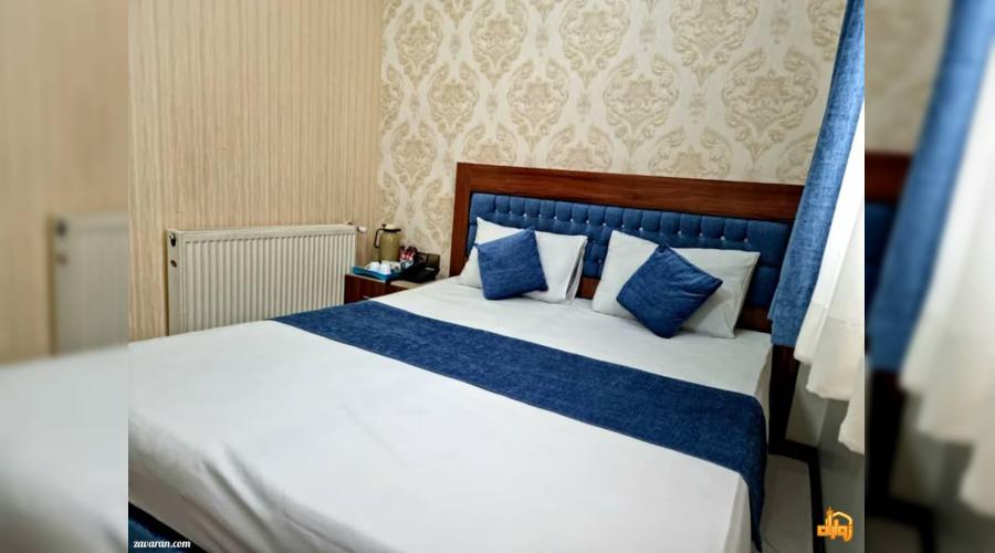 رزرو هتل و هتل آپارتمان ارزان مشهد فقط با پرداخت بیعانه رزرو هتل و هتل آپارتمان ارزان مشهد فقط با پرداخت بیعانه