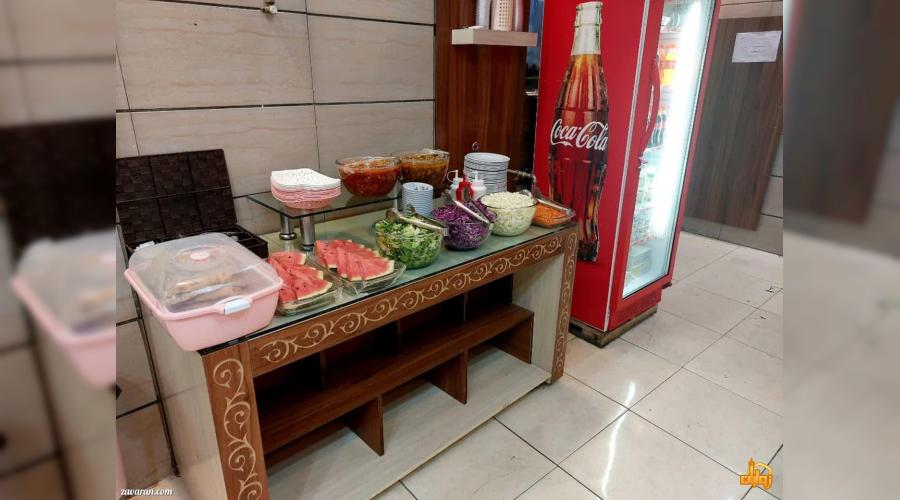 رزرو هتل و هتل آپارتمان ارزان مشهد فقط با پرداخت بیعانه رزرو هتل و هتل آپارتمان ارزان مشهد فقط با پرداخت بیعانه