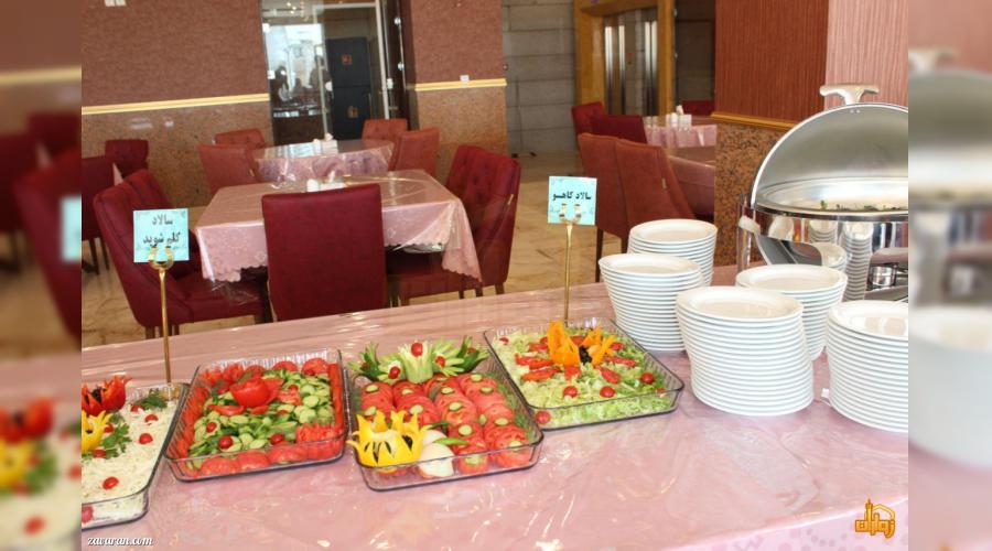 هتل سه ستاره حریرستان هتل سه ستاره حریرستان