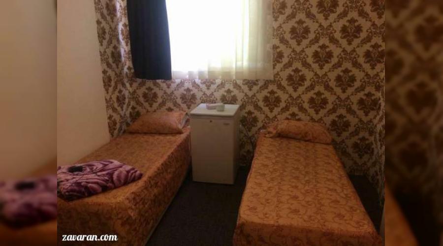 هتل آپارتمان حریم هتل آپارتمان حریم