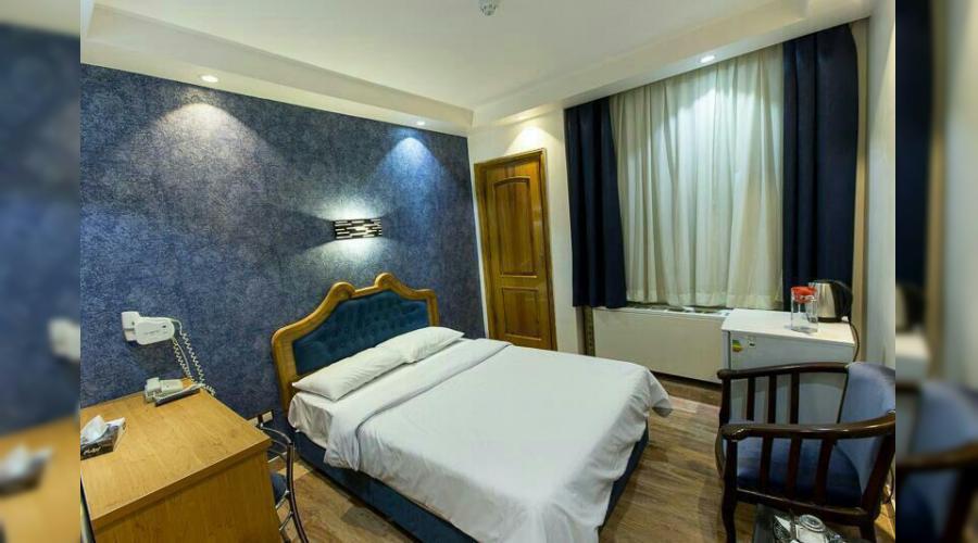 هتل سه ستاره خیام هتل سه ستاره خیام