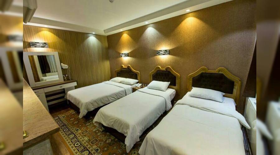 هتل سه ستاره خیام هتل سه ستاره خیام