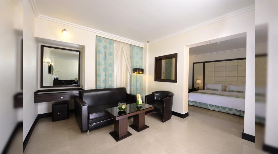 رزرو هتل و هتل آپارتمان ارزان مشهد فقط با پرداخت بیعانه