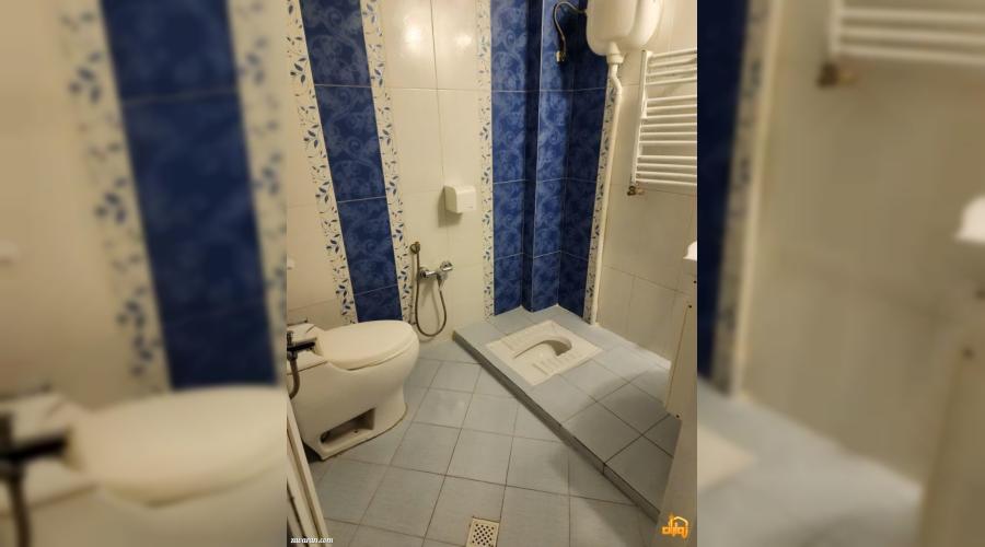 رزرو هتل و هتل آپارتمان ارزان مشهد فقط با پرداخت بیعانه