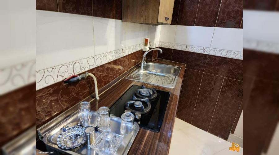 رزرو هتل و هتل آپارتمان ارزان مشهد فقط با پرداخت بیعانه