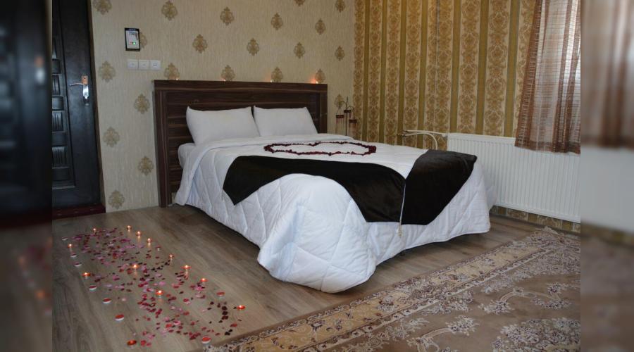 هتل یک ستاره صدف