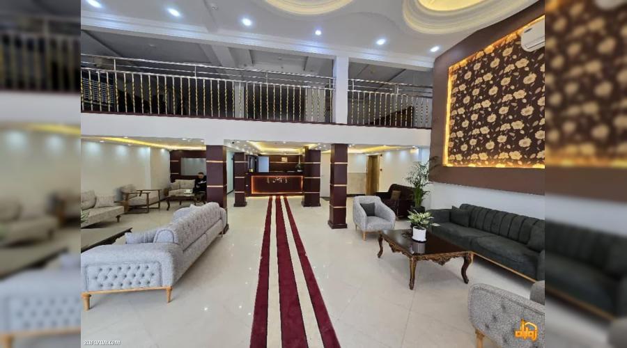 رزرو هتل و هتل آپارتمان ارزان مشهد فقط با پرداخت بیعانه رزرو هتل و هتل آپارتمان ارزان مشهد فقط با پرداخت بیعانه